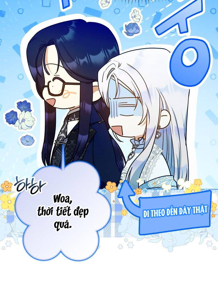 Trở Thành Vợ Của Nam Chính Tiểu Thuyết: Chapter 92.1