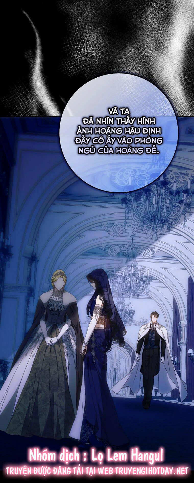 Trở Thành Vợ Của Nam Chính Tiểu Thuyết: Chapter 92.1