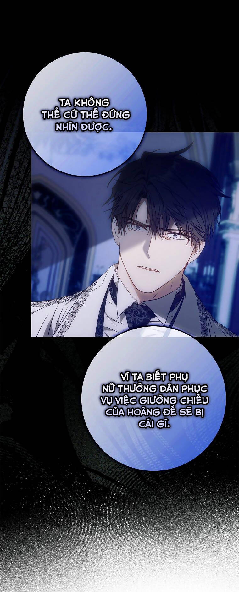 Trở Thành Vợ Của Nam Chính Tiểu Thuyết: Chapter 92.1