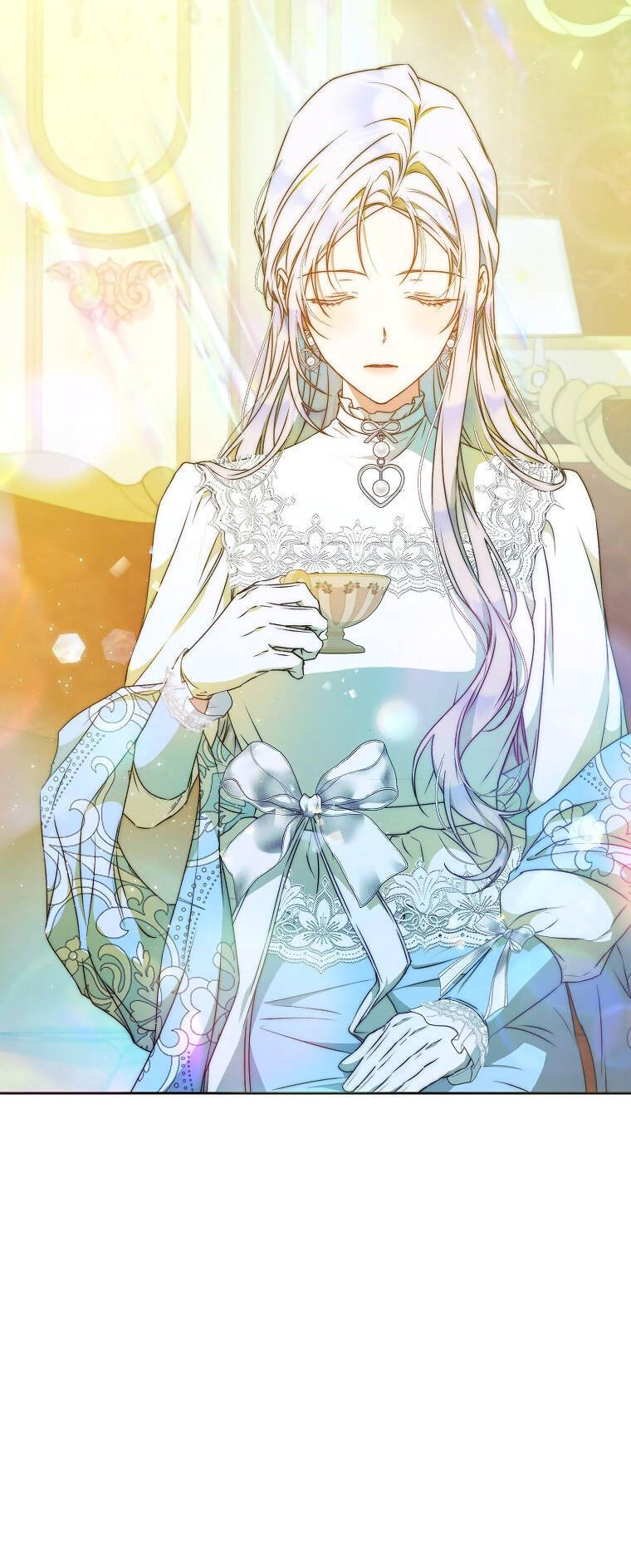 Trở Thành Vợ Của Nam Chính Tiểu Thuyết: Chapter 92.1