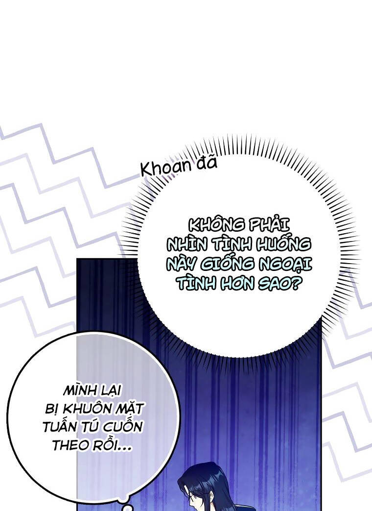 Trở Thành Vợ Của Nam Chính Tiểu Thuyết: Chapter 92.1