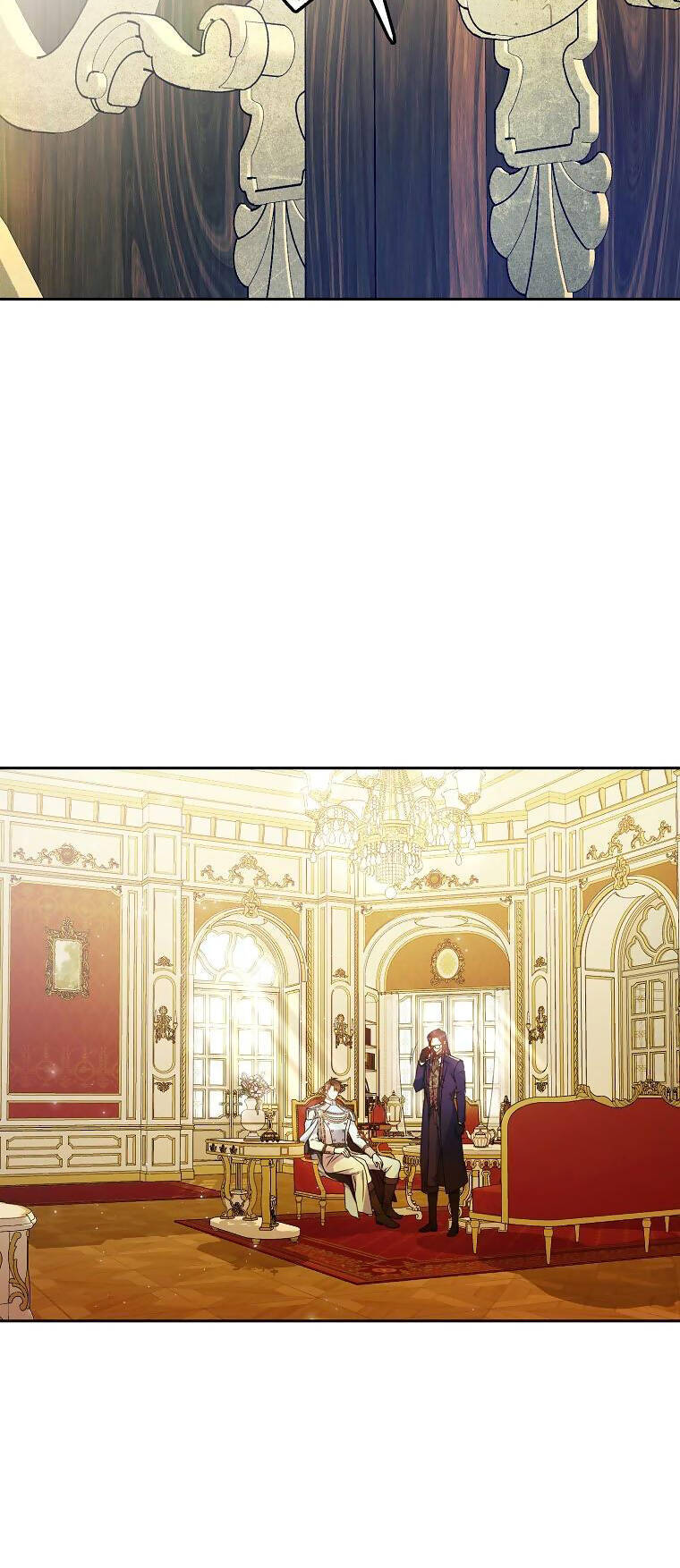 Trở Thành Vợ Của Nam Chính Tiểu Thuyết: Chapter 92.1