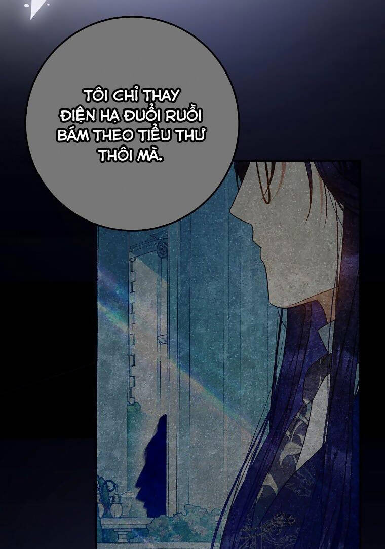 Trở Thành Vợ Của Nam Chính Tiểu Thuyết: Chapter 92.1