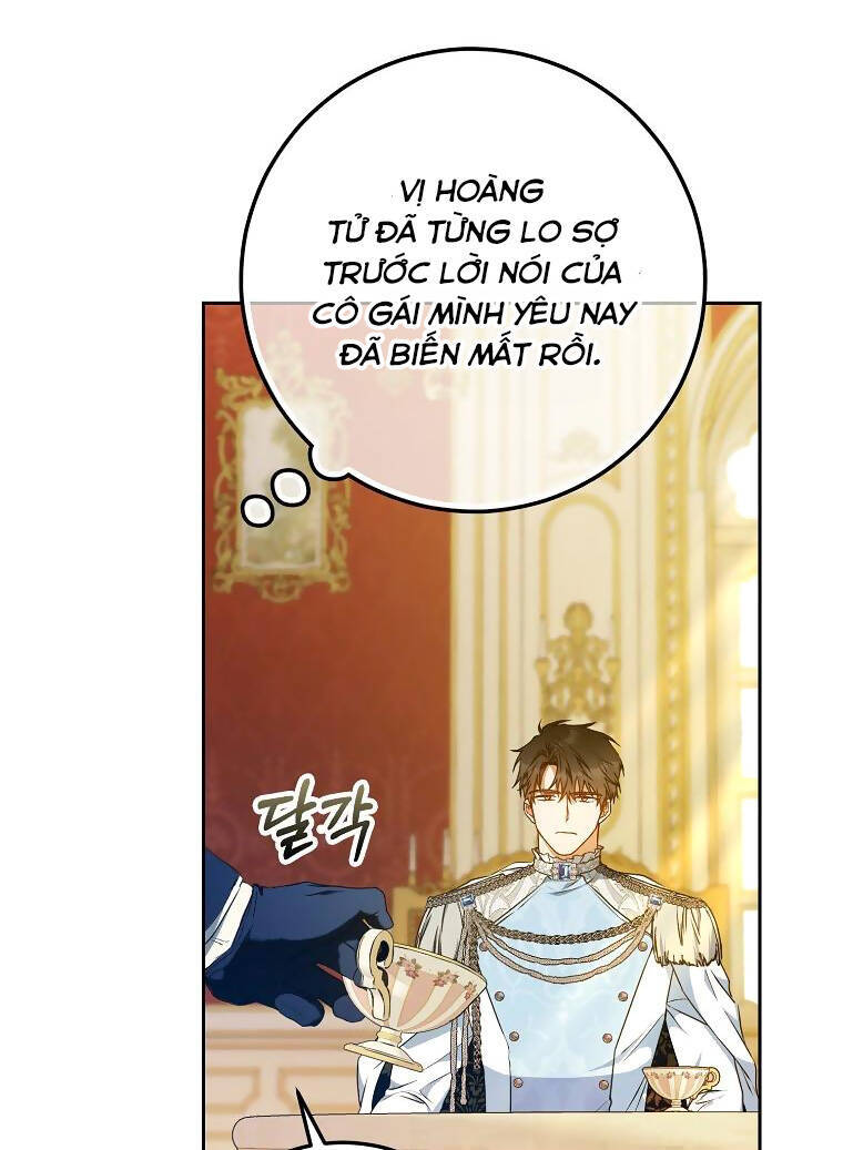 Trở Thành Vợ Của Nam Chính Tiểu Thuyết: Chapter 92.1