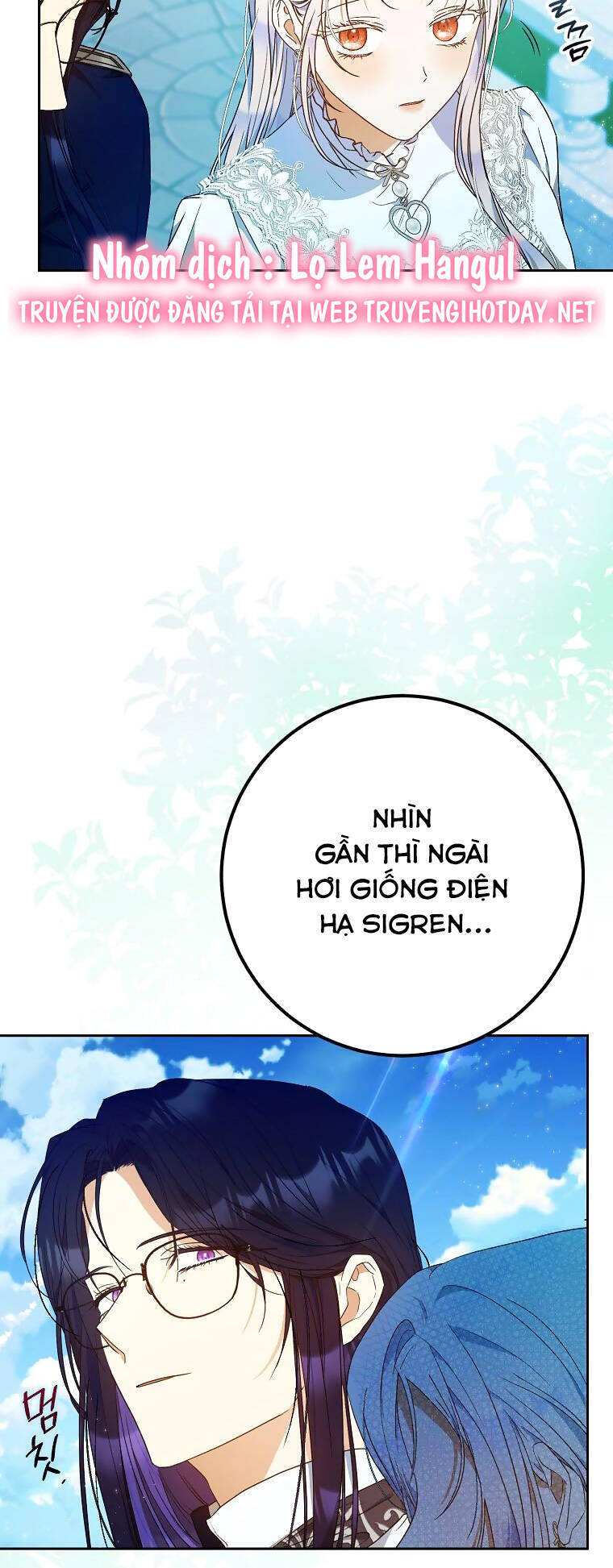 Trở Thành Vợ Của Nam Chính Tiểu Thuyết: Chapter 92.1