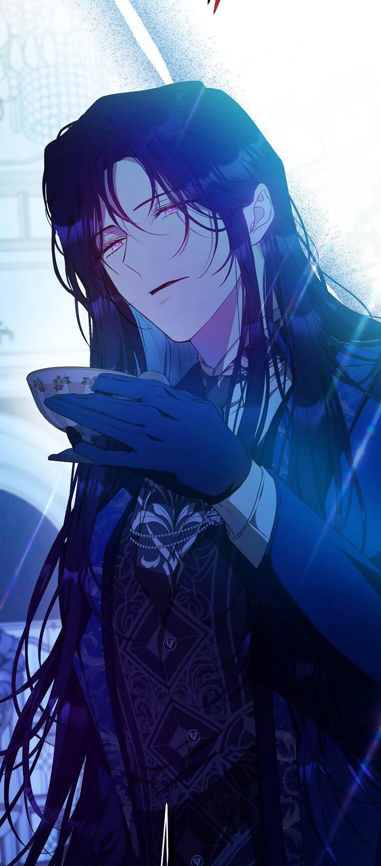 Trở Thành Vợ Của Nam Chính Tiểu Thuyết: Chapter 92.1