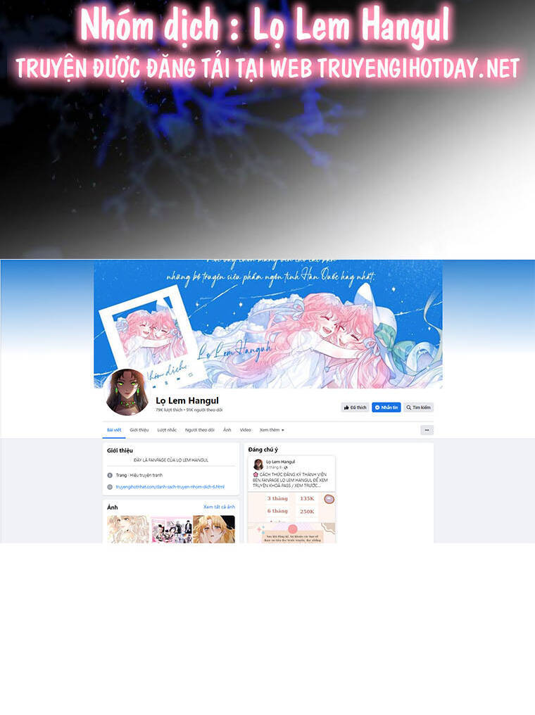 Trở Thành Vợ Của Nam Chính Tiểu Thuyết: Chapter 92.1