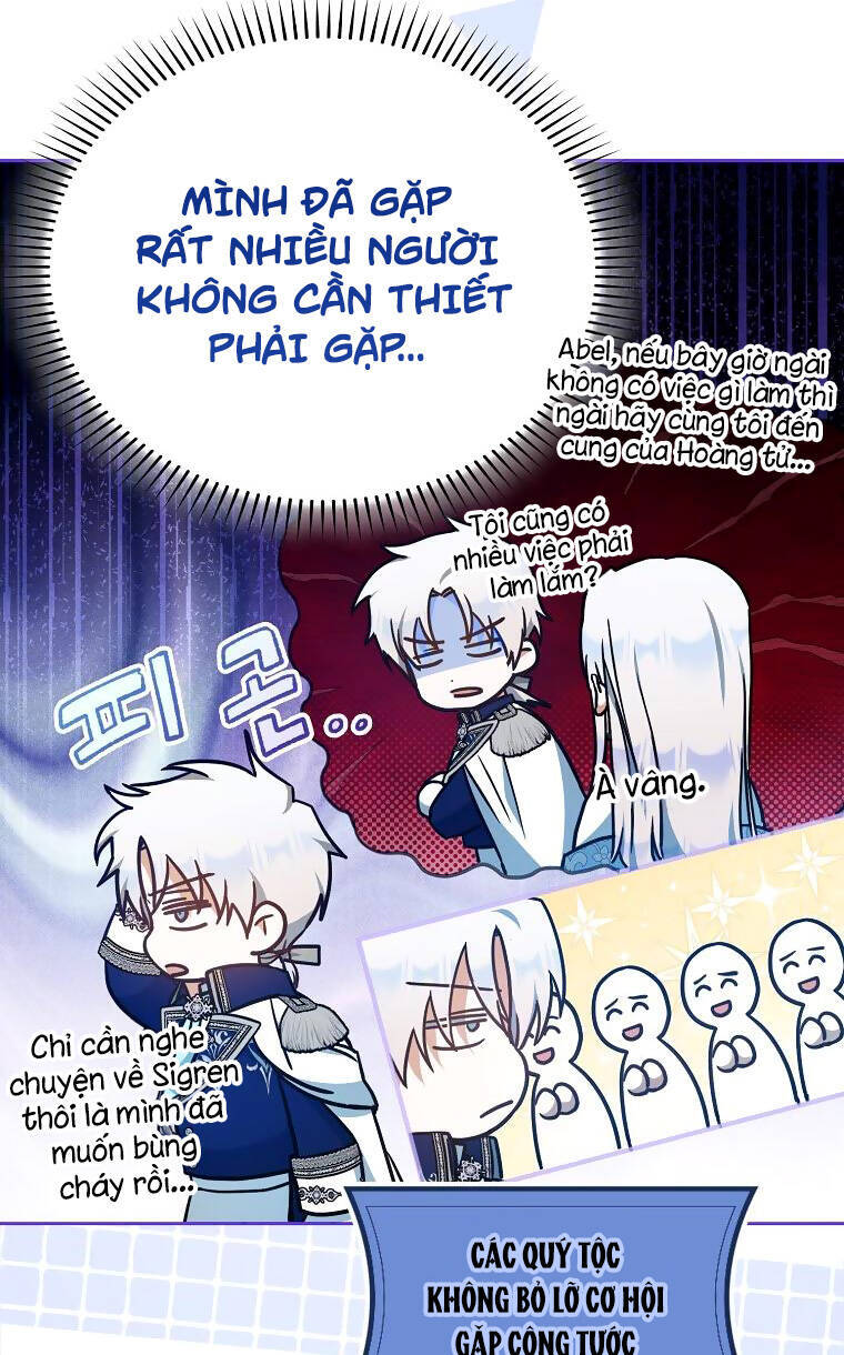 Trở Thành Vợ Của Nam Chính Tiểu Thuyết: Chapter 92.1