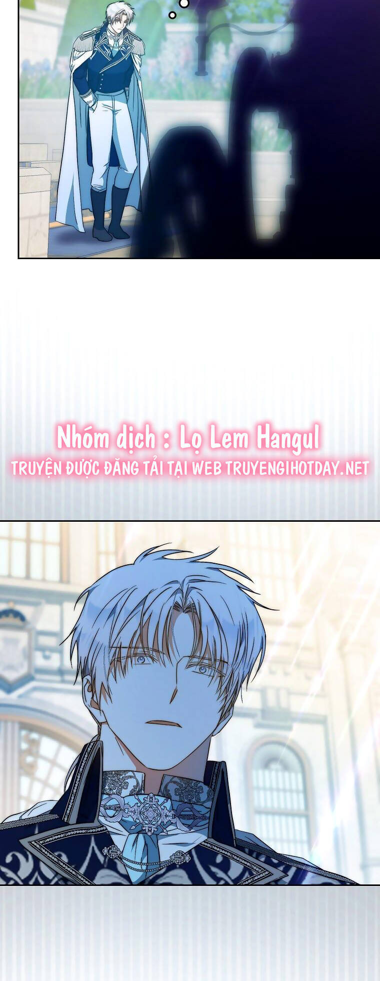 Trở Thành Vợ Của Nam Chính Tiểu Thuyết: Chapter 92.1