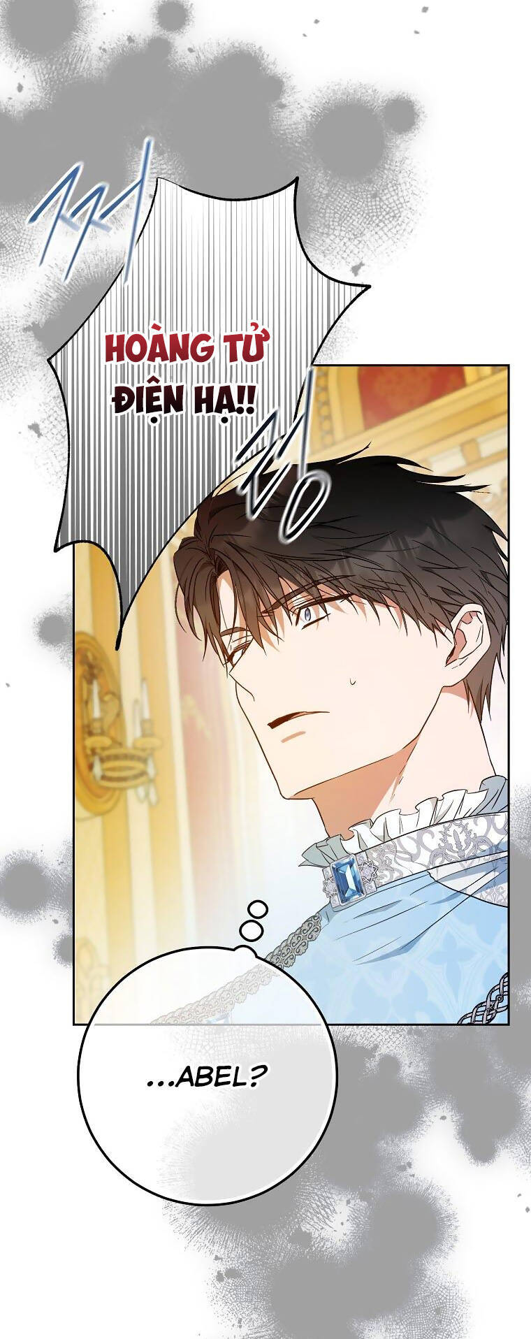 Trở Thành Vợ Của Nam Chính Tiểu Thuyết: Chapter 92.1