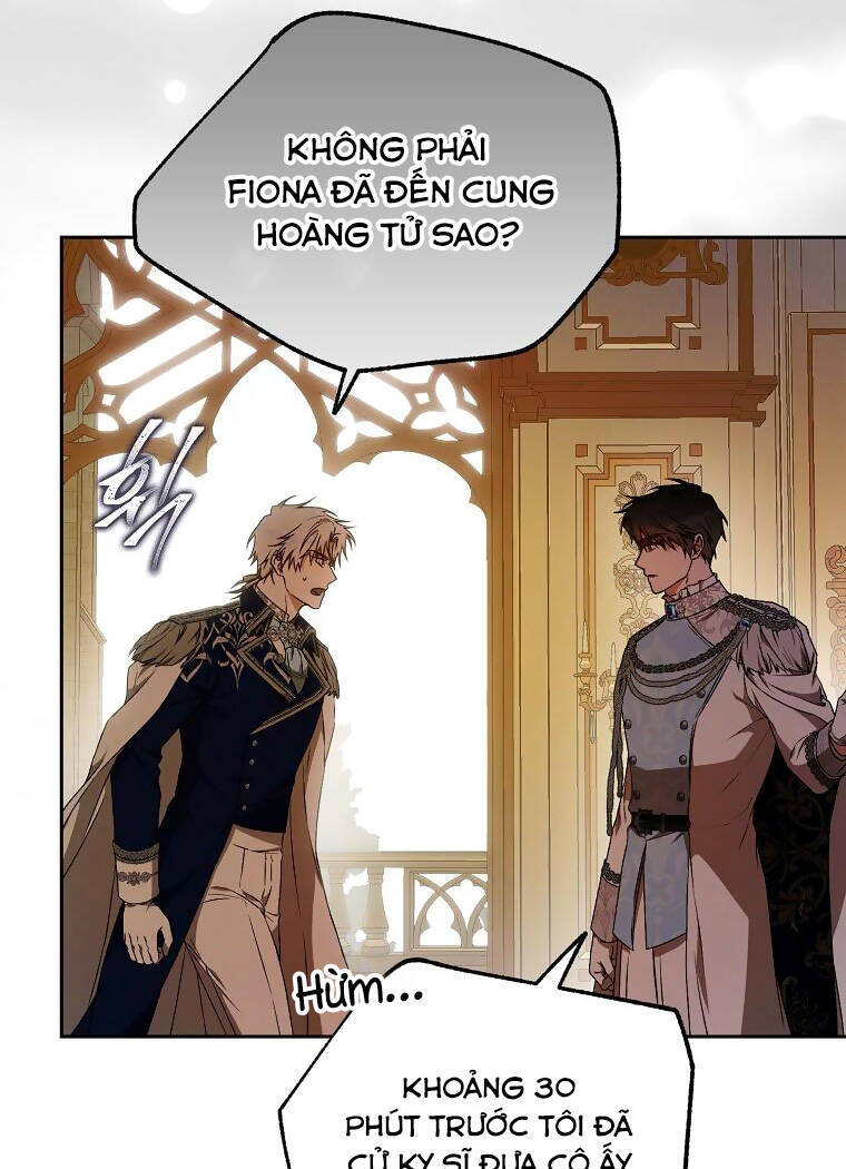 Trở Thành Vợ Của Nam Chính Tiểu Thuyết: Chapter 92.1