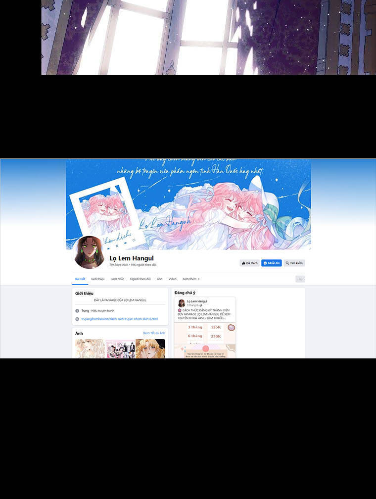 Trở Thành Vợ Của Nam Chính Tiểu Thuyết: Chapter 92.1