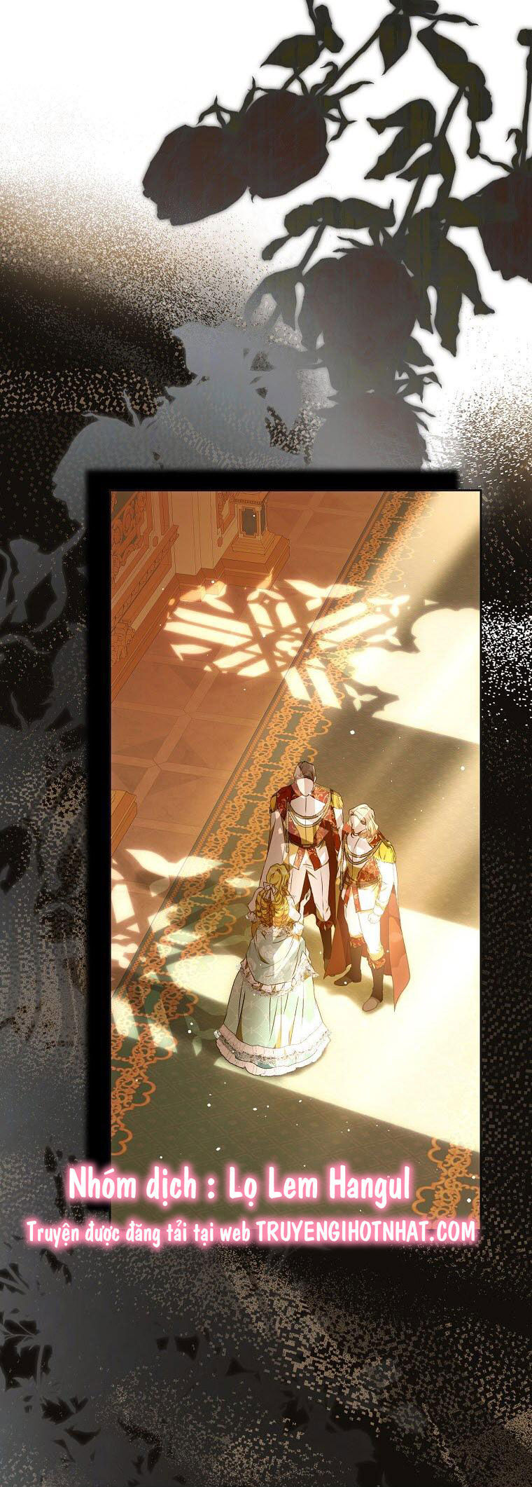 Trở Thành Vợ Của Nam Chính Tiểu Thuyết: Chapter 93