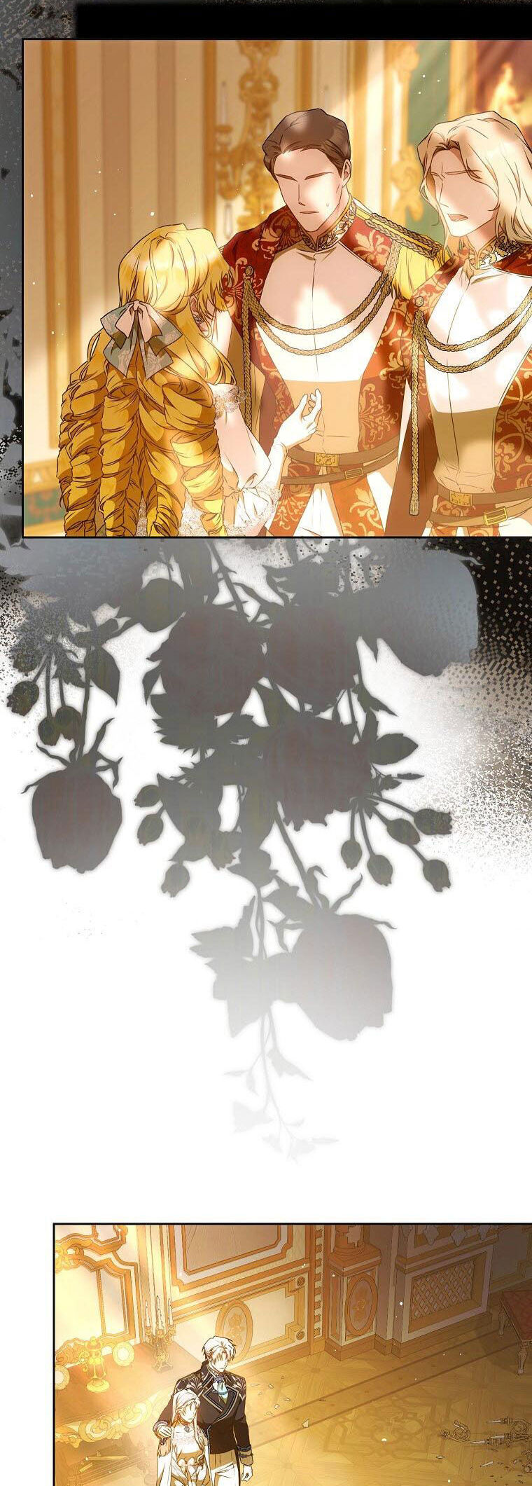 Trở Thành Vợ Của Nam Chính Tiểu Thuyết: Chapter 93