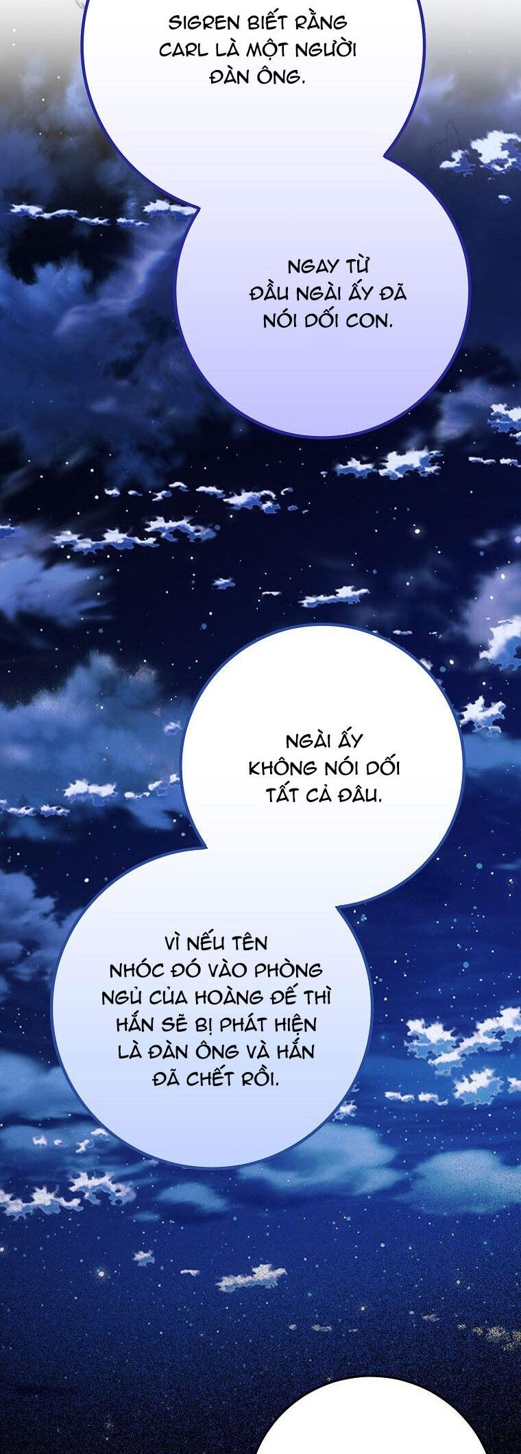 Trở Thành Vợ Của Nam Chính Tiểu Thuyết: Chapter 93