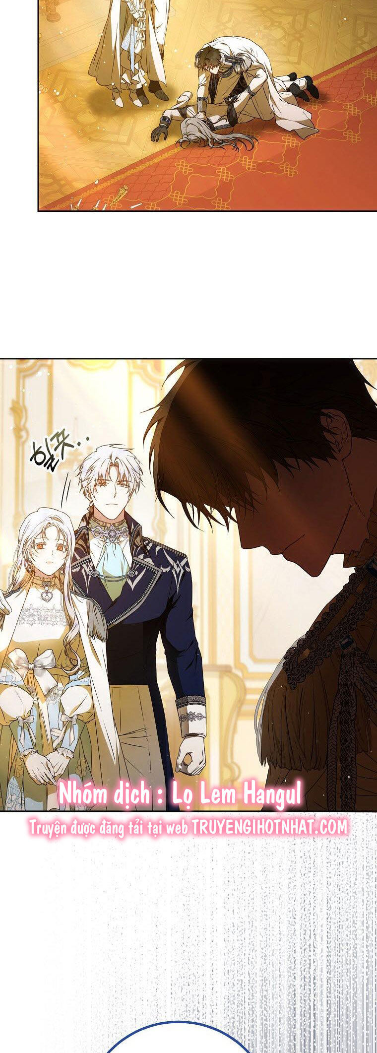 Trở Thành Vợ Của Nam Chính Tiểu Thuyết: Chapter 93