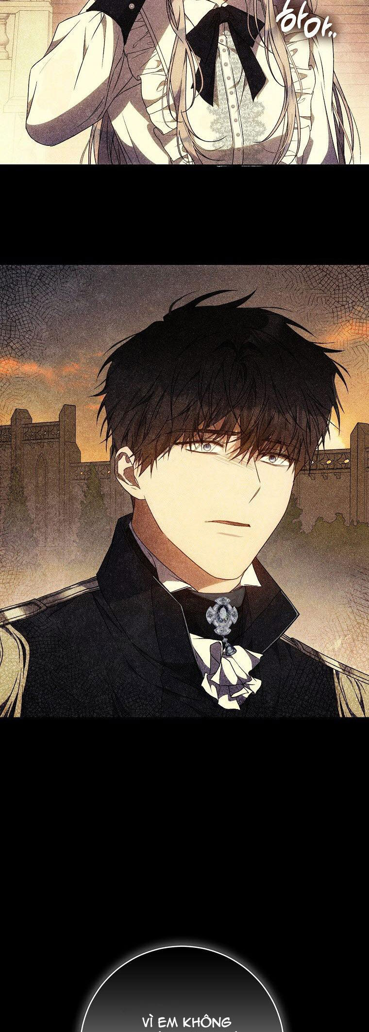 Trở Thành Vợ Của Nam Chính Tiểu Thuyết: Chapter 93