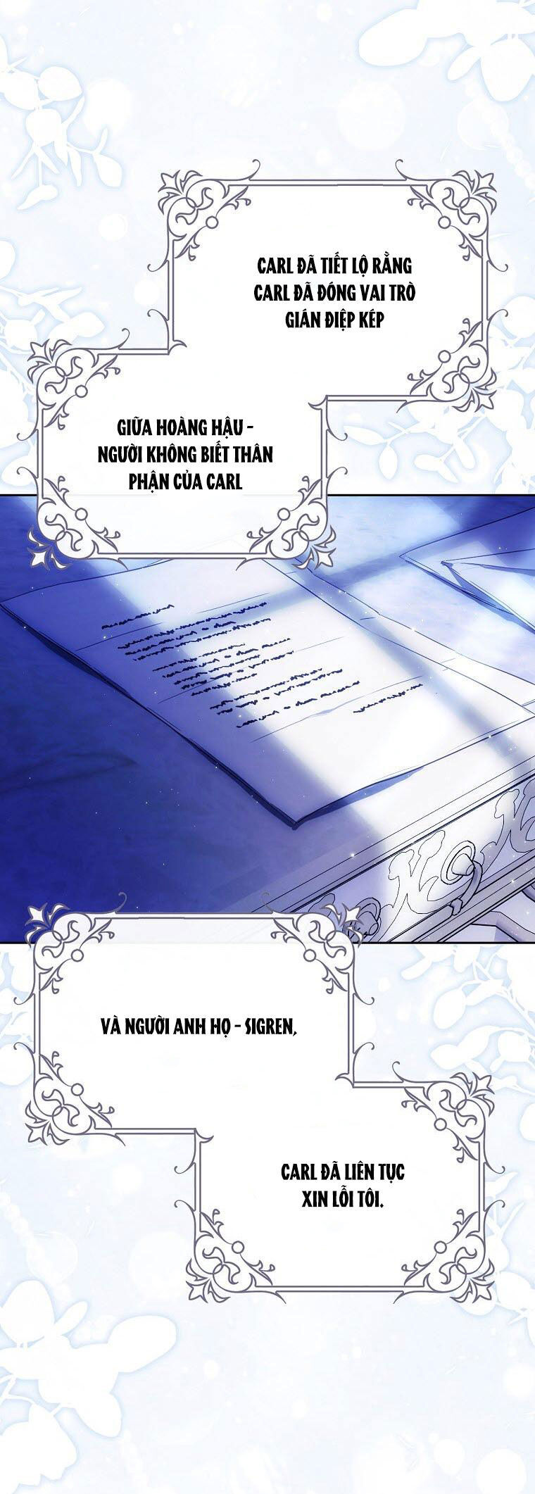 Trở Thành Vợ Của Nam Chính Tiểu Thuyết: Chapter 93