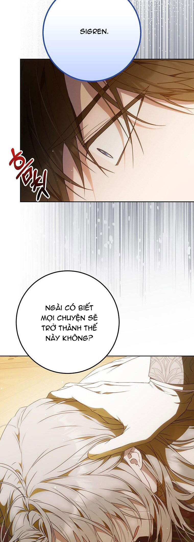 Trở Thành Vợ Của Nam Chính Tiểu Thuyết: Chapter 93