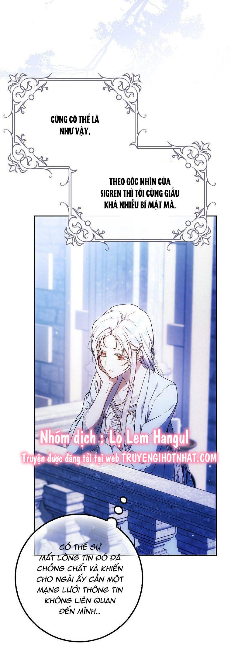 Trở Thành Vợ Của Nam Chính Tiểu Thuyết: Chapter 93