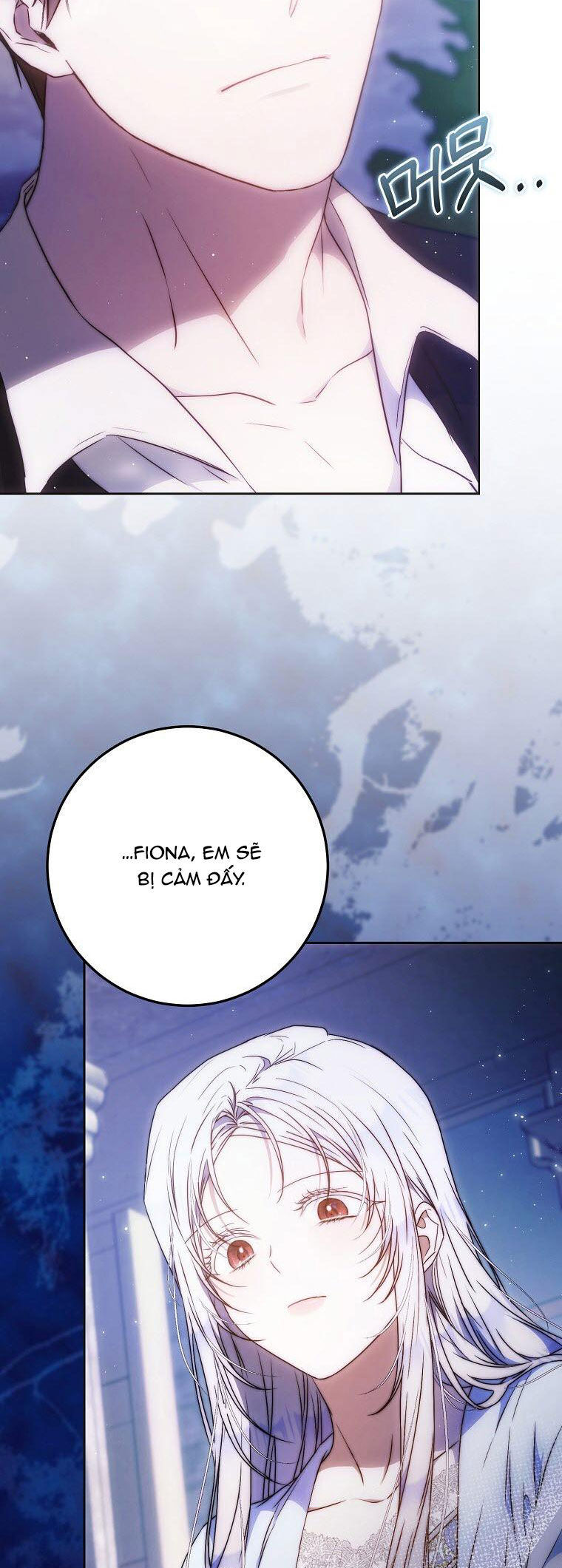 Trở Thành Vợ Của Nam Chính Tiểu Thuyết: Chapter 93