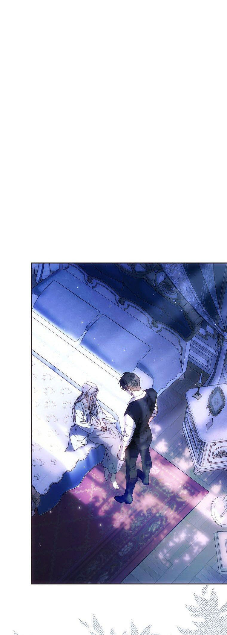 Trở Thành Vợ Của Nam Chính Tiểu Thuyết: Chapter 93