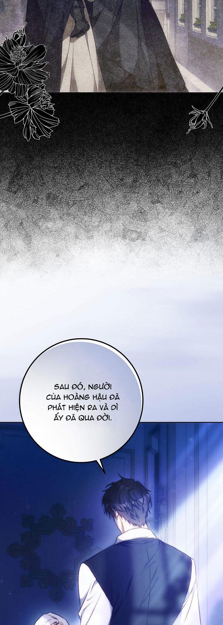 Trở Thành Vợ Của Nam Chính Tiểu Thuyết: Chapter 93