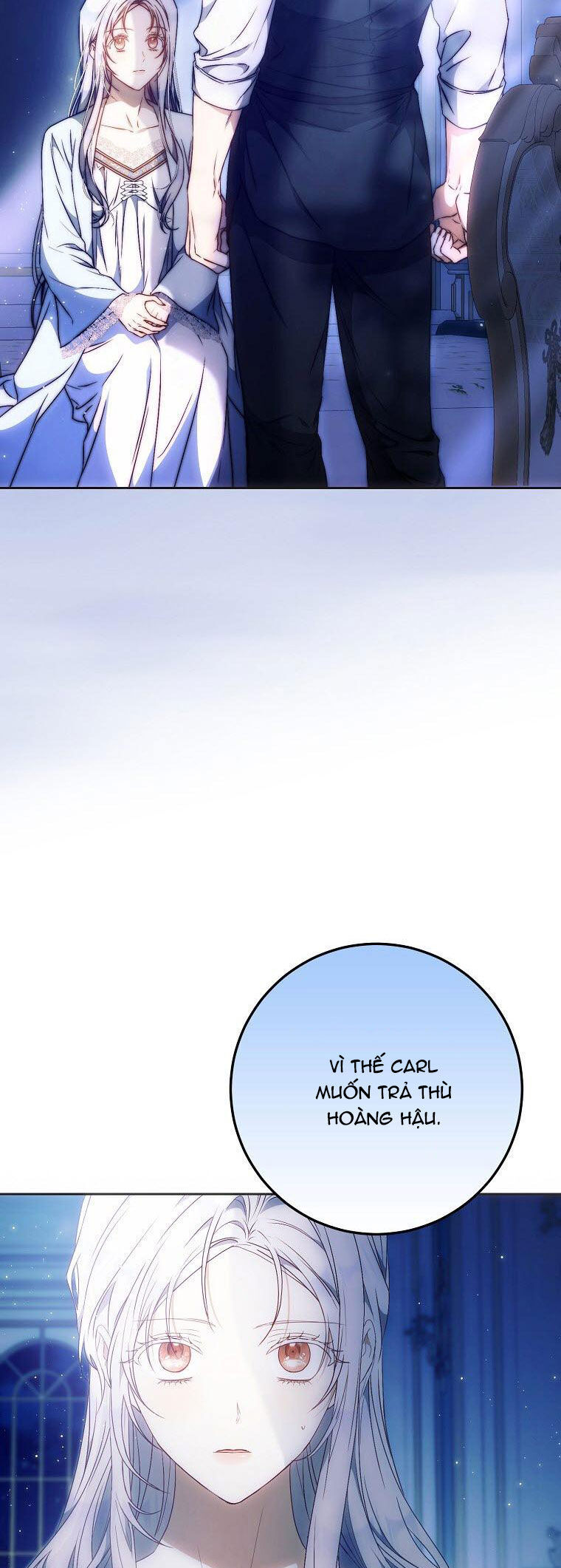 Trở Thành Vợ Của Nam Chính Tiểu Thuyết: Chapter 93