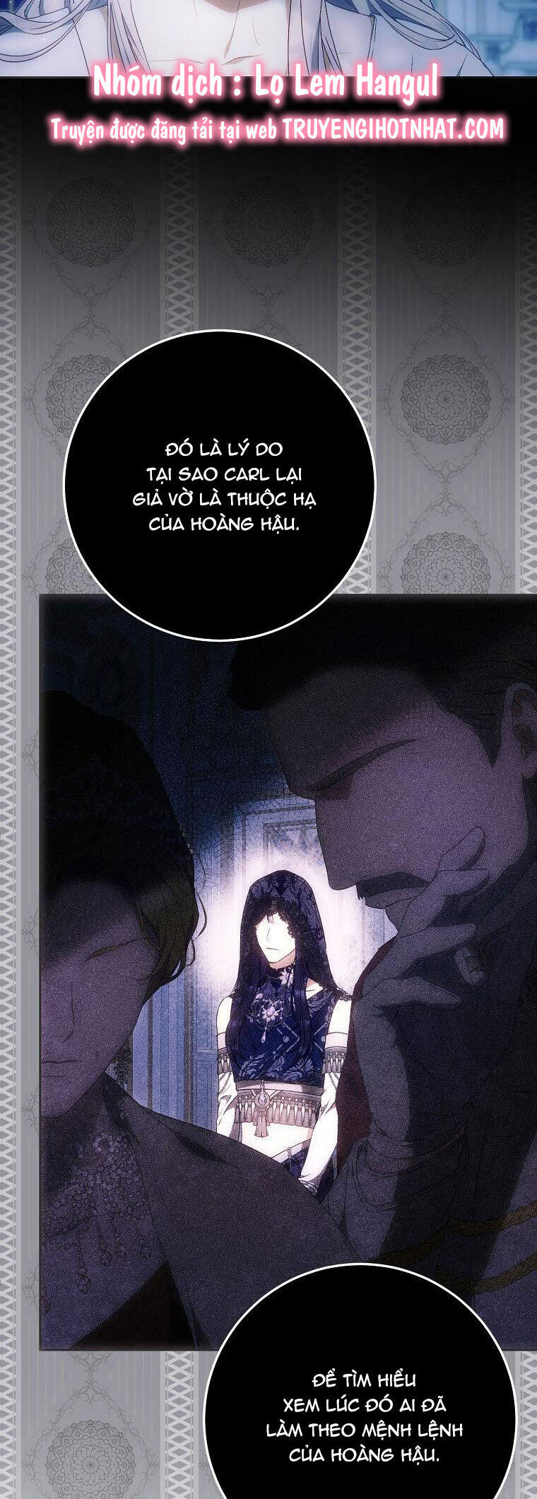 Trở Thành Vợ Của Nam Chính Tiểu Thuyết: Chapter 93