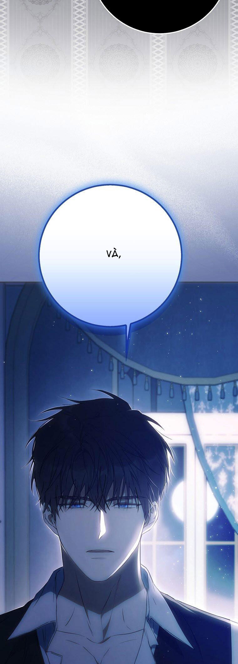 Trở Thành Vợ Của Nam Chính Tiểu Thuyết: Chapter 93