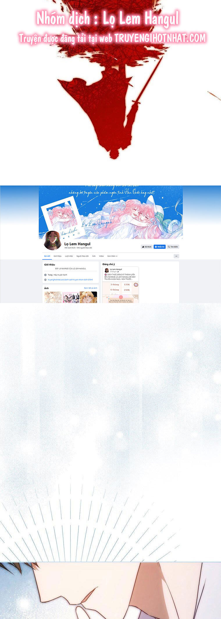 Trở Thành Vợ Của Nam Chính Tiểu Thuyết: Chapter 93