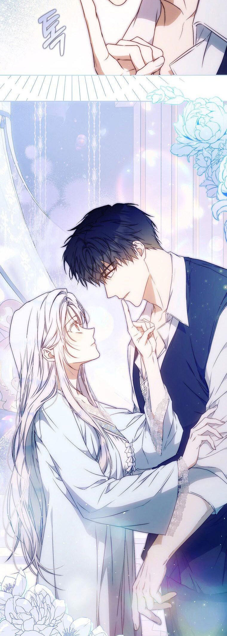 Trở Thành Vợ Của Nam Chính Tiểu Thuyết: Chapter 93