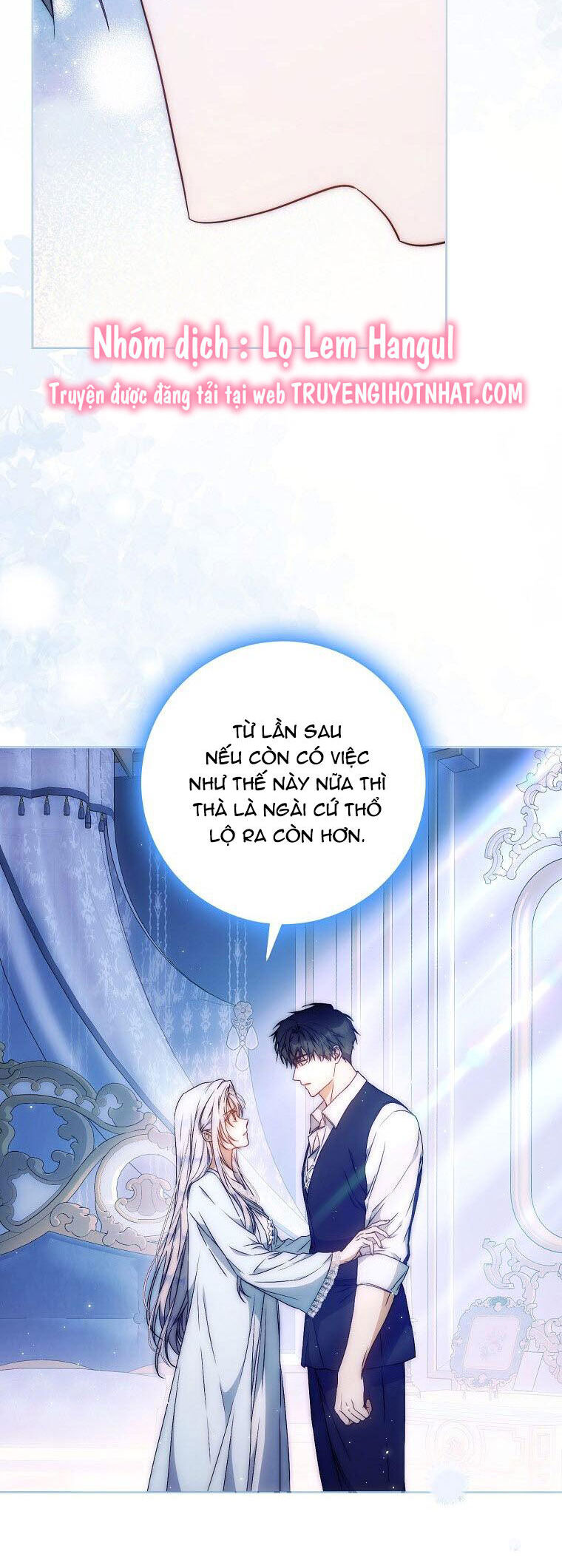 Trở Thành Vợ Của Nam Chính Tiểu Thuyết: Chapter 93