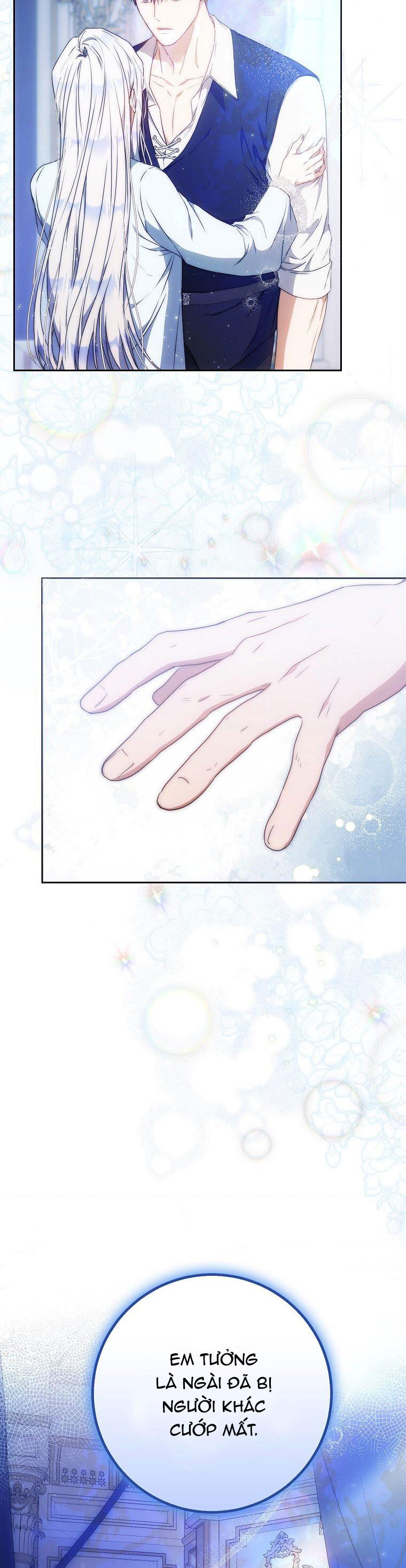 Trở Thành Vợ Của Nam Chính Tiểu Thuyết: Chapter 93