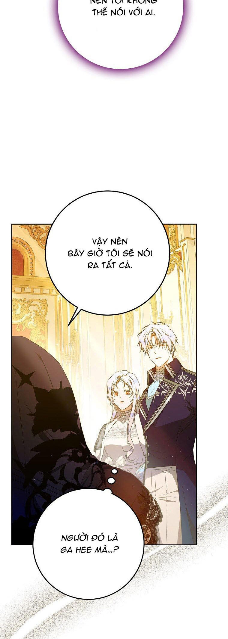 Trở Thành Vợ Của Nam Chính Tiểu Thuyết: Chapter 93