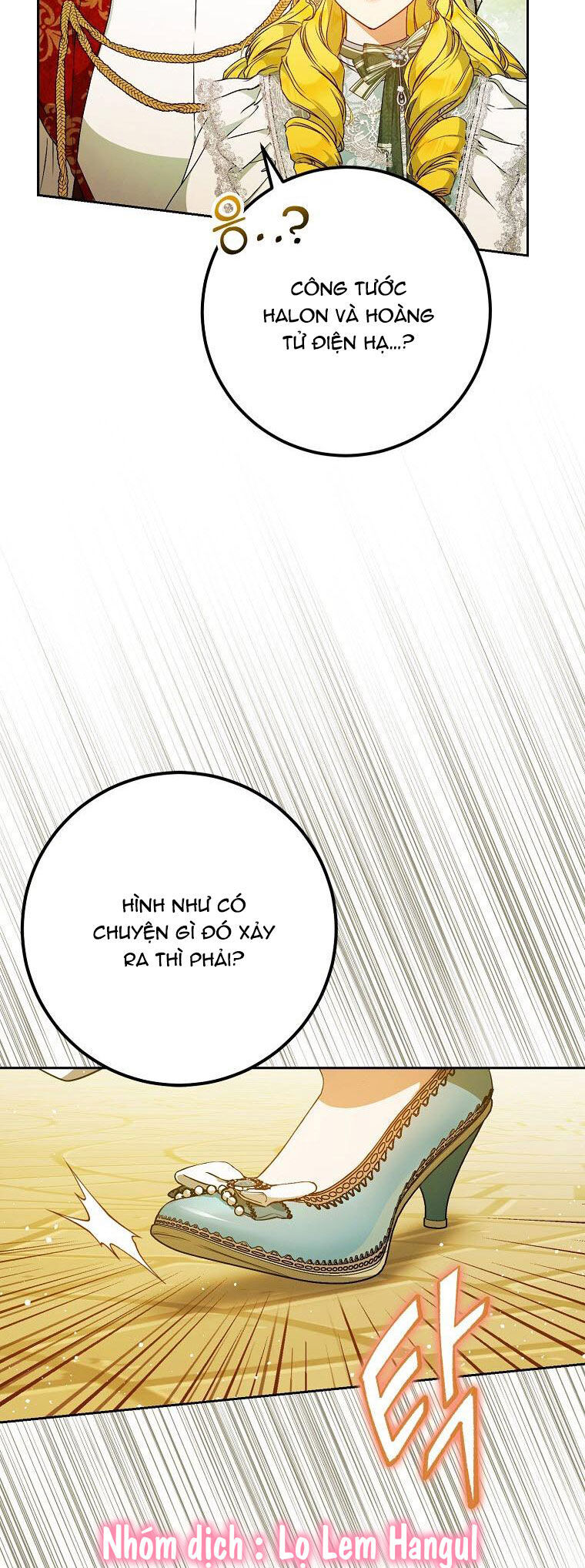 Trở Thành Vợ Của Nam Chính Tiểu Thuyết: Chapter 94