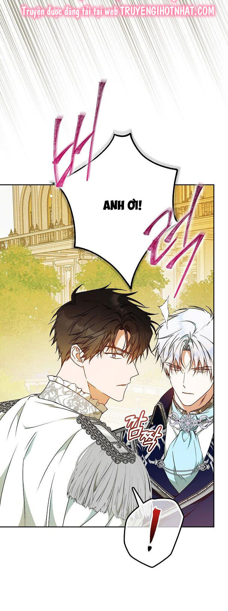 Trở Thành Vợ Của Nam Chính Tiểu Thuyết: Chapter 94