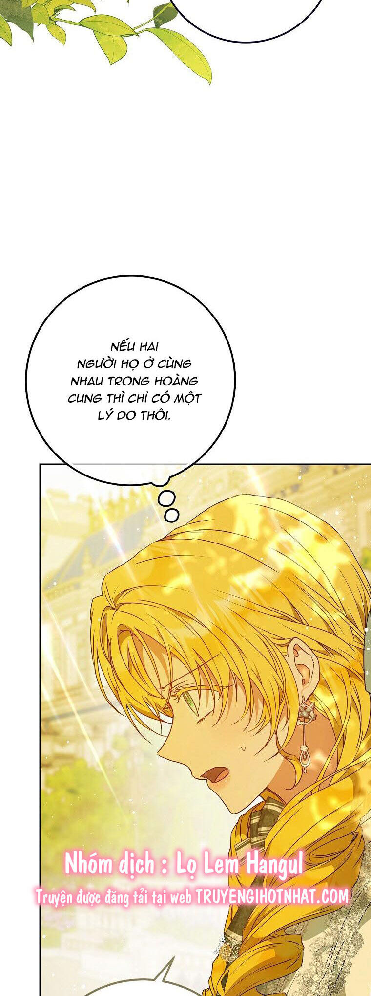 Trở Thành Vợ Của Nam Chính Tiểu Thuyết: Chapter 94