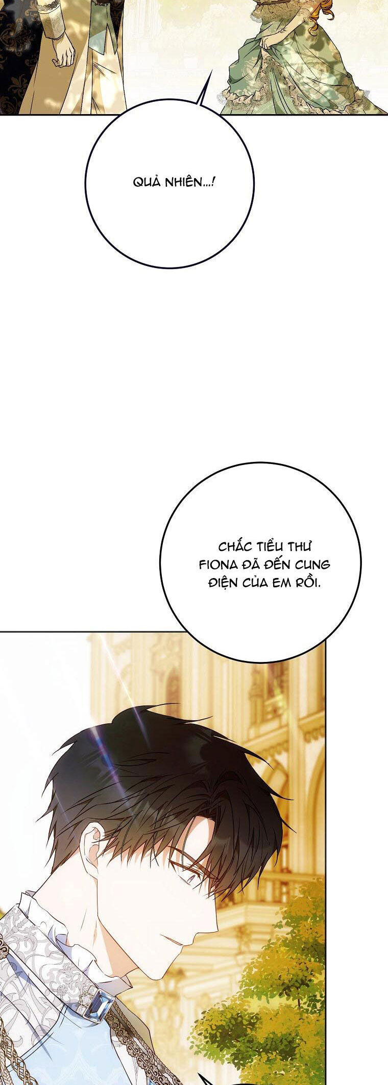 Trở Thành Vợ Của Nam Chính Tiểu Thuyết: Chapter 94