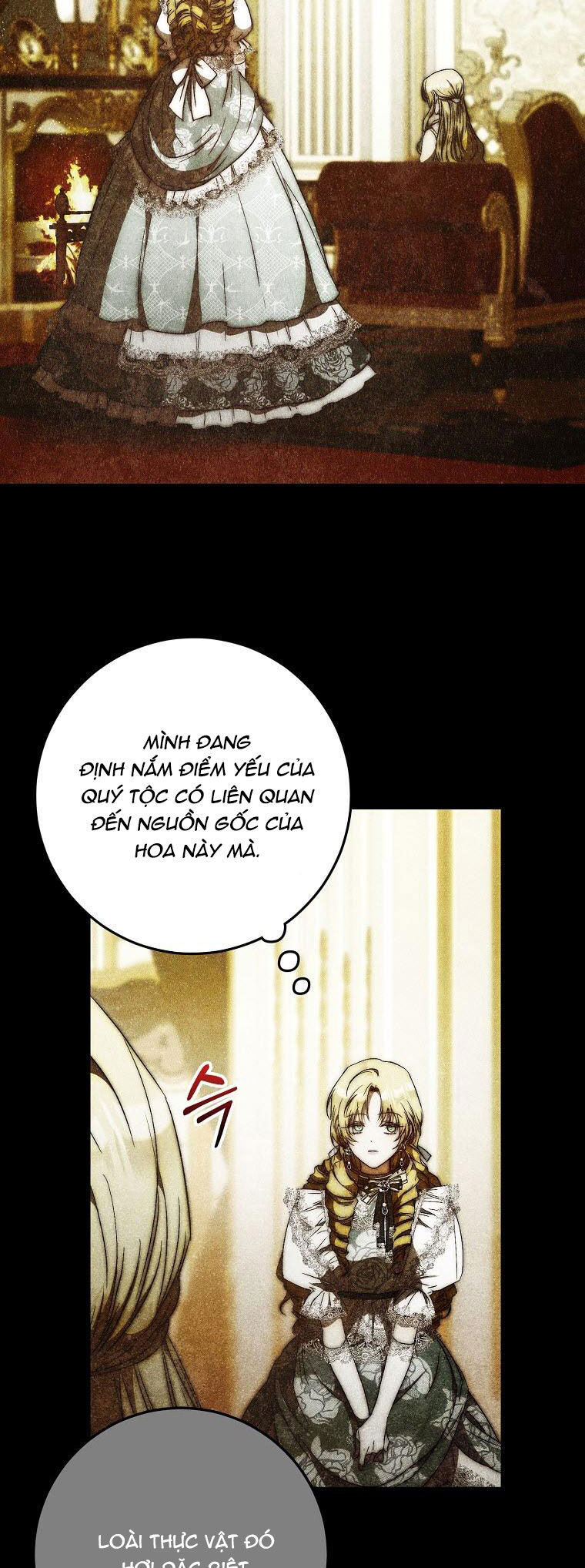 Trở Thành Vợ Của Nam Chính Tiểu Thuyết: Chapter 94