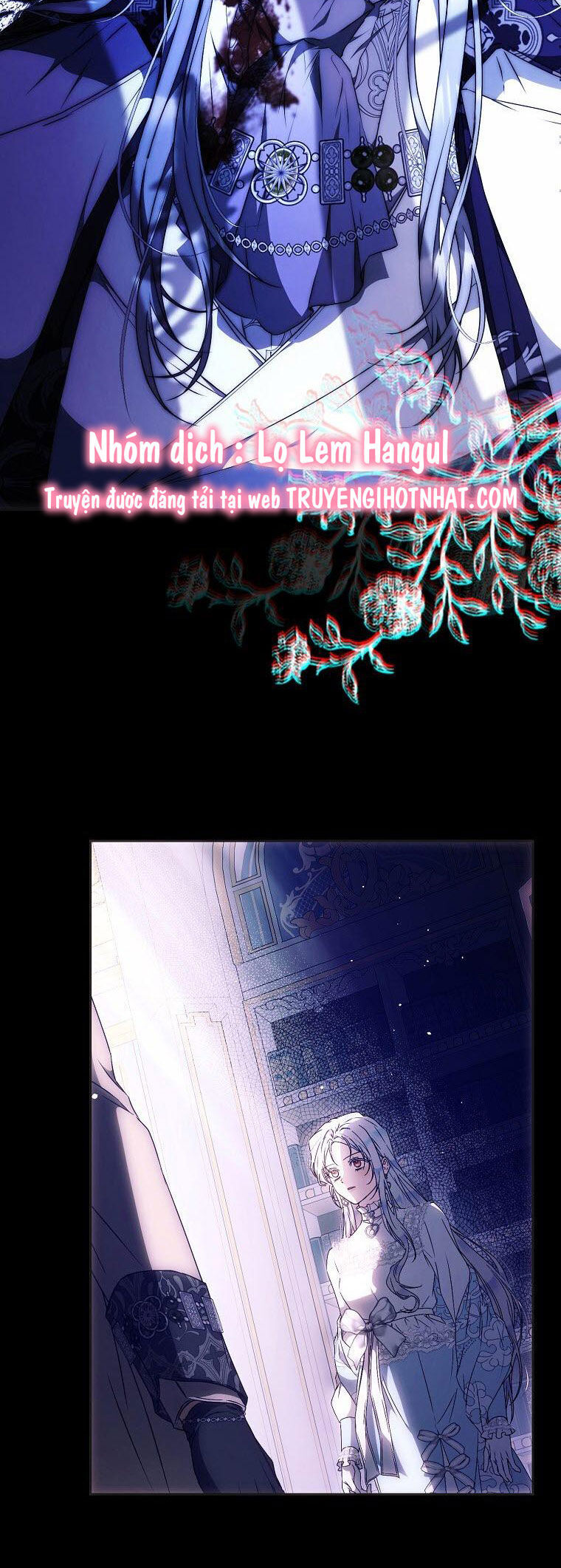 Trở Thành Vợ Của Nam Chính Tiểu Thuyết: Chapter 94