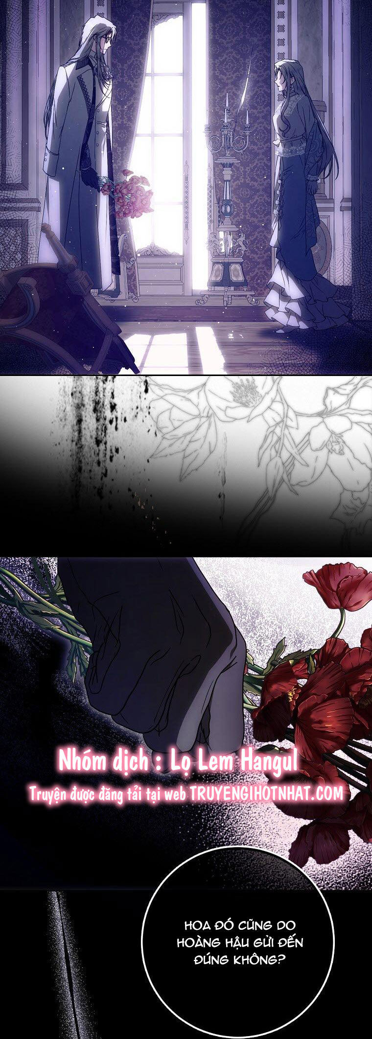 Trở Thành Vợ Của Nam Chính Tiểu Thuyết: Chapter 94