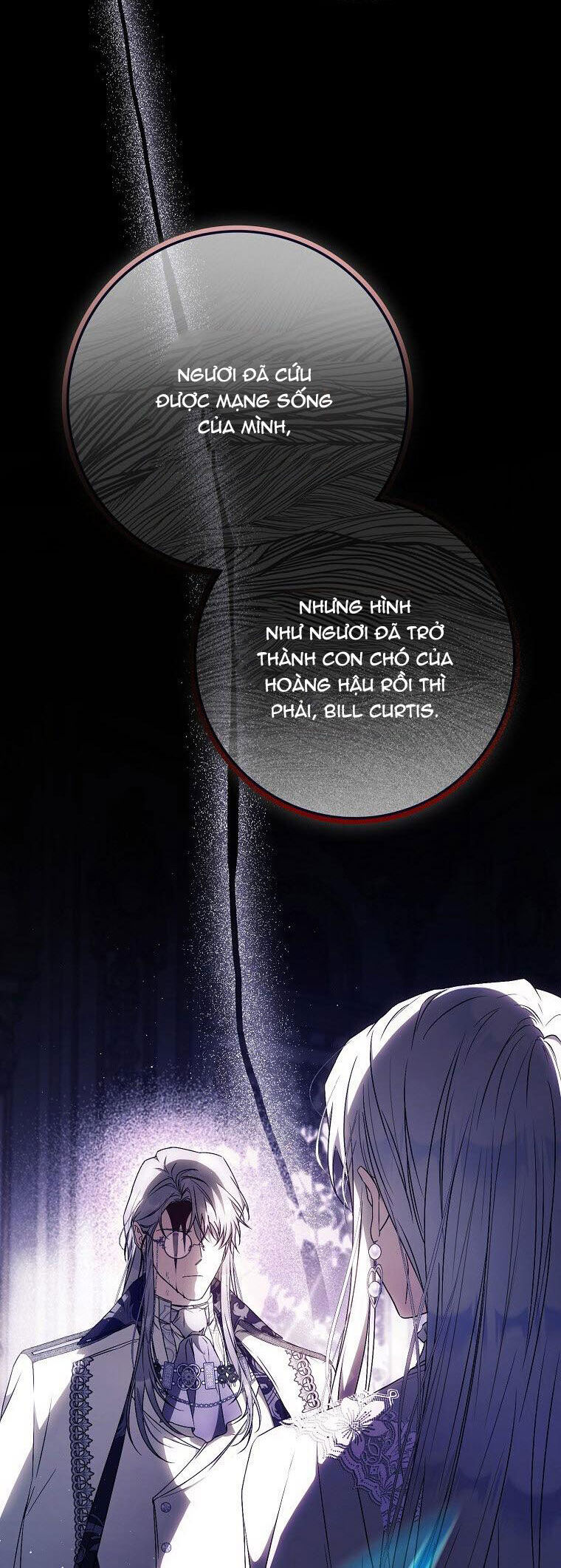 Trở Thành Vợ Của Nam Chính Tiểu Thuyết: Chapter 94