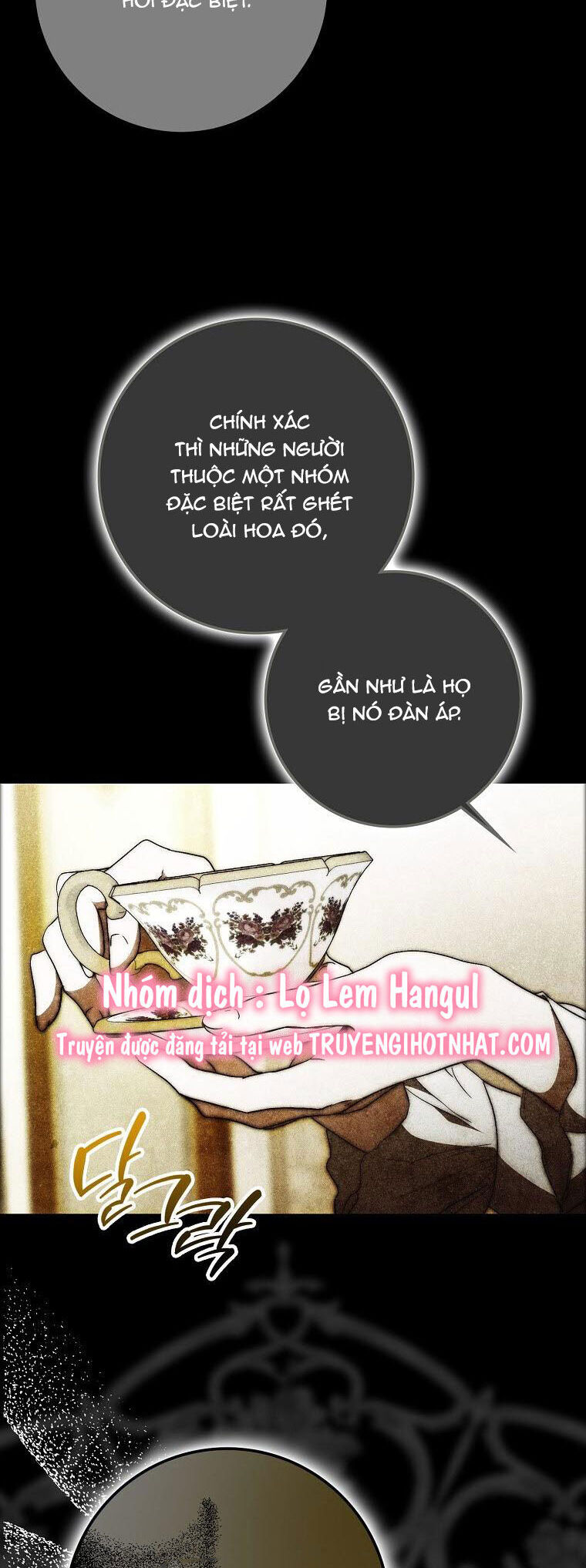 Trở Thành Vợ Của Nam Chính Tiểu Thuyết: Chapter 94