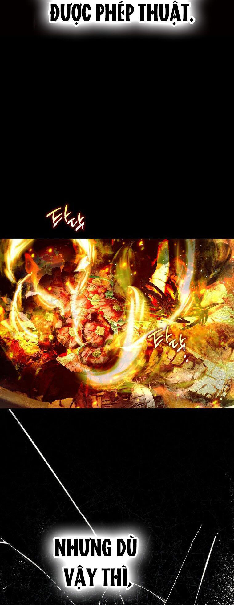 Trở Thành Vợ Của Nam Chính Tiểu Thuyết: Chapter 94