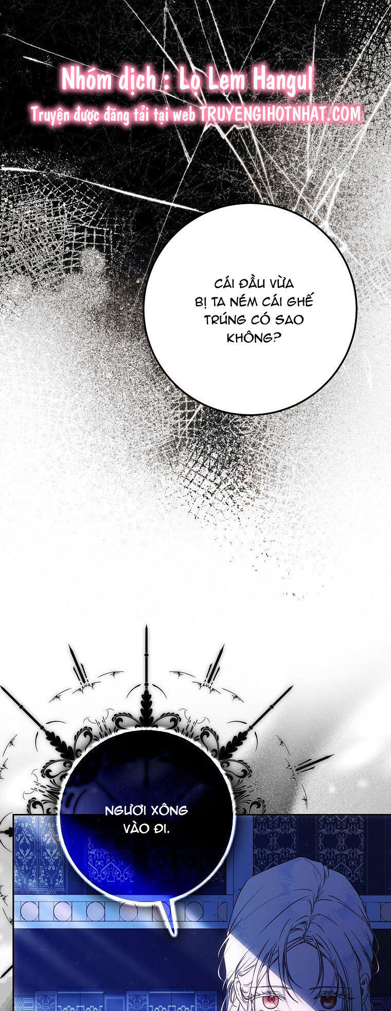 Trở Thành Vợ Của Nam Chính Tiểu Thuyết: Chapter 94