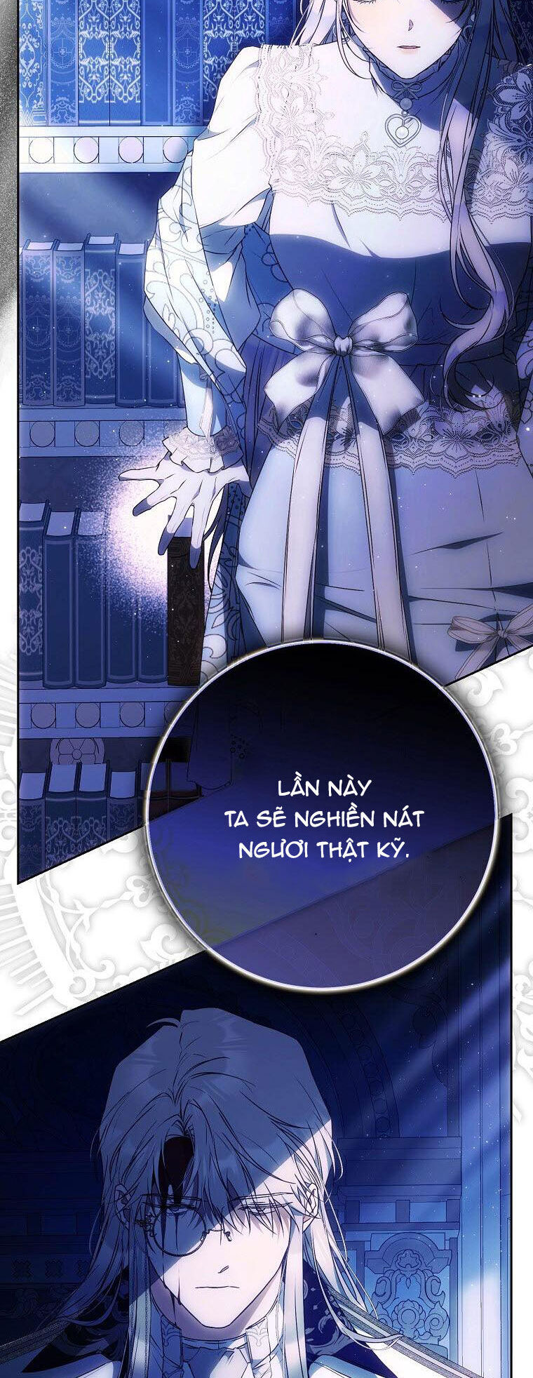 Trở Thành Vợ Của Nam Chính Tiểu Thuyết: Chapter 94