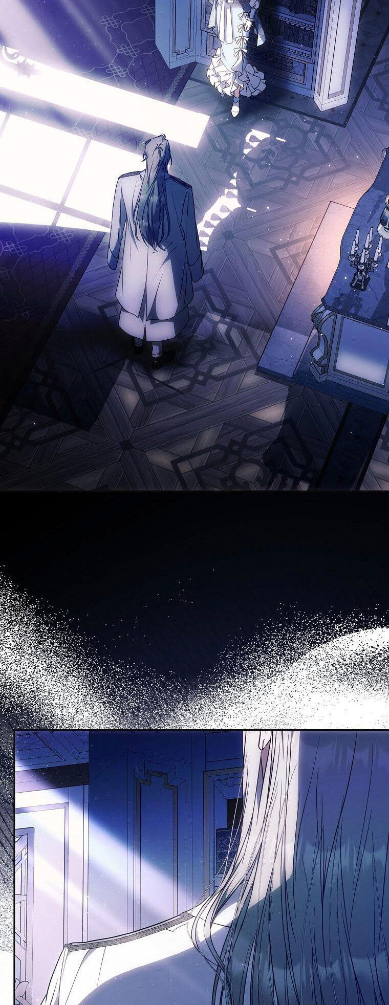 Trở Thành Vợ Của Nam Chính Tiểu Thuyết: Chapter 94