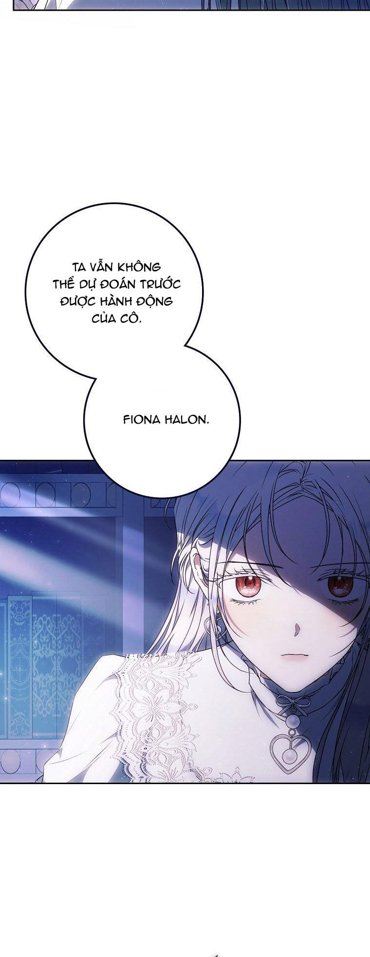 Trở Thành Vợ Của Nam Chính Tiểu Thuyết: Chapter 94