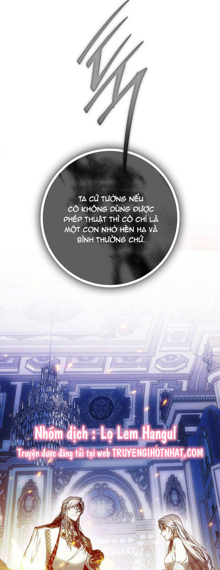 Trở Thành Vợ Của Nam Chính Tiểu Thuyết: Chapter 94